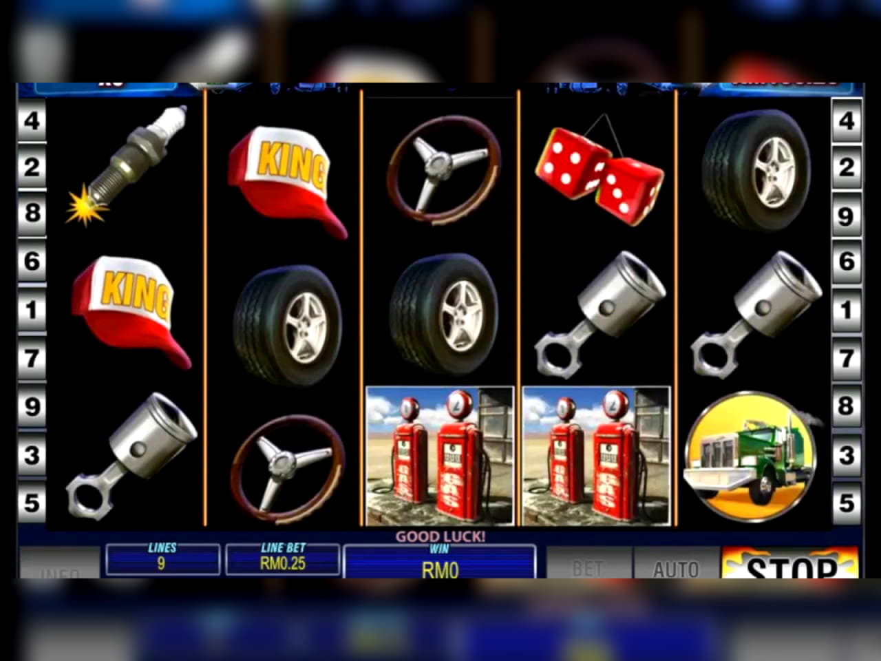 ﻿$650 Free Casino Tournament at Inter Casino