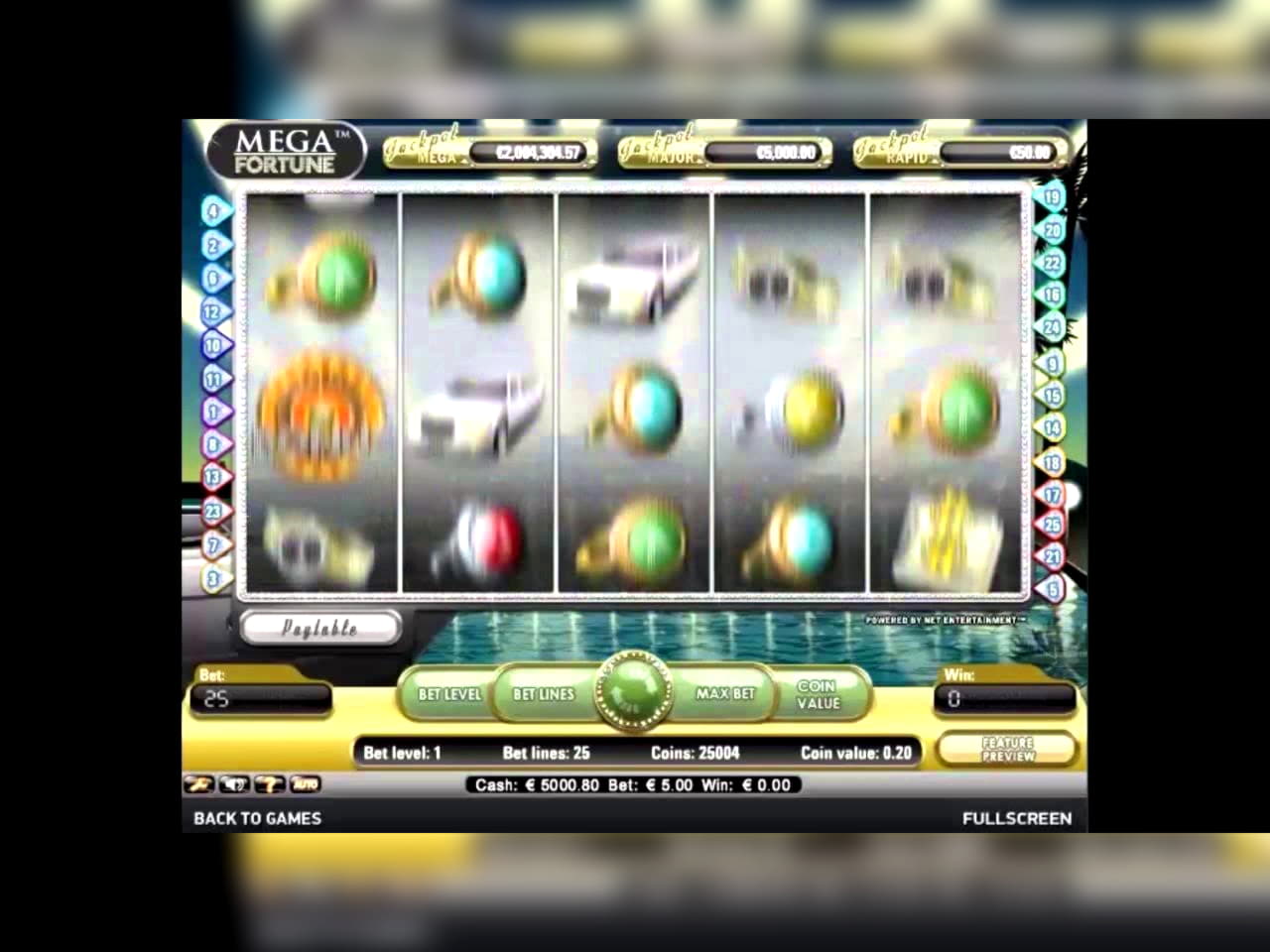 $4330 NO DEPOSIT CASINO BONUS at Karamba Casino