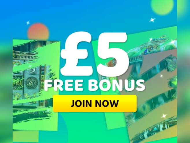 €320 free casino chip at Spin Palace Casino