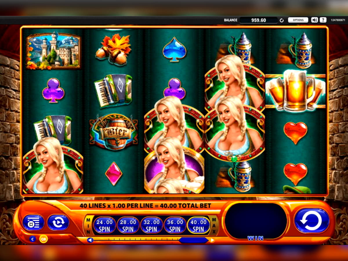 €105 Free Chip at bWin Casino