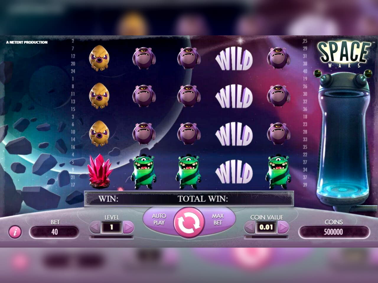 ﻿$780 Online Casino Tournament at Bet At Home Casino
