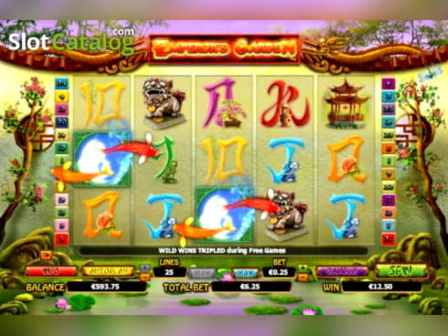 €140 Casino Tournament at Casino Action
