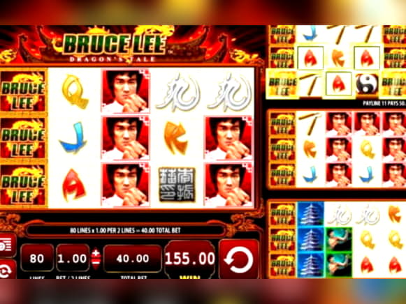 EUR 295 free casino chip at Casino com