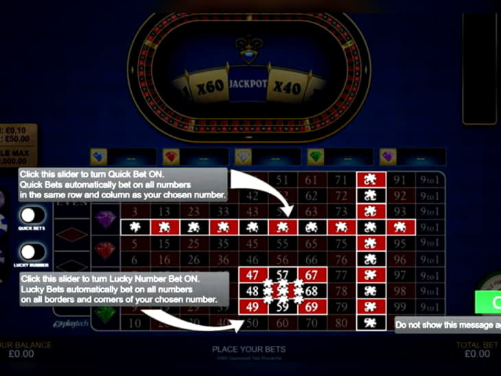 €430 Free casino chip at Cheeky Riches Casino