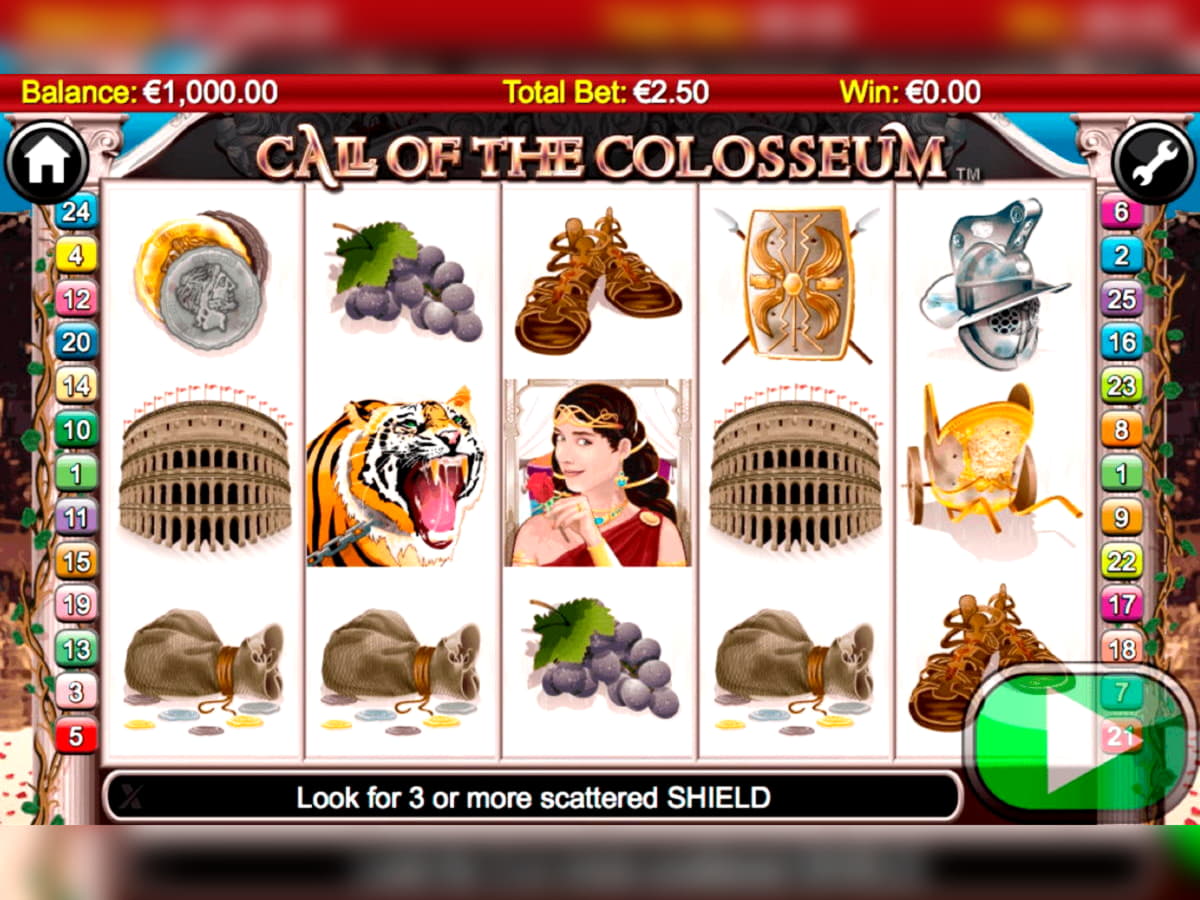 230% First Deposit Bonus at Inter Casino