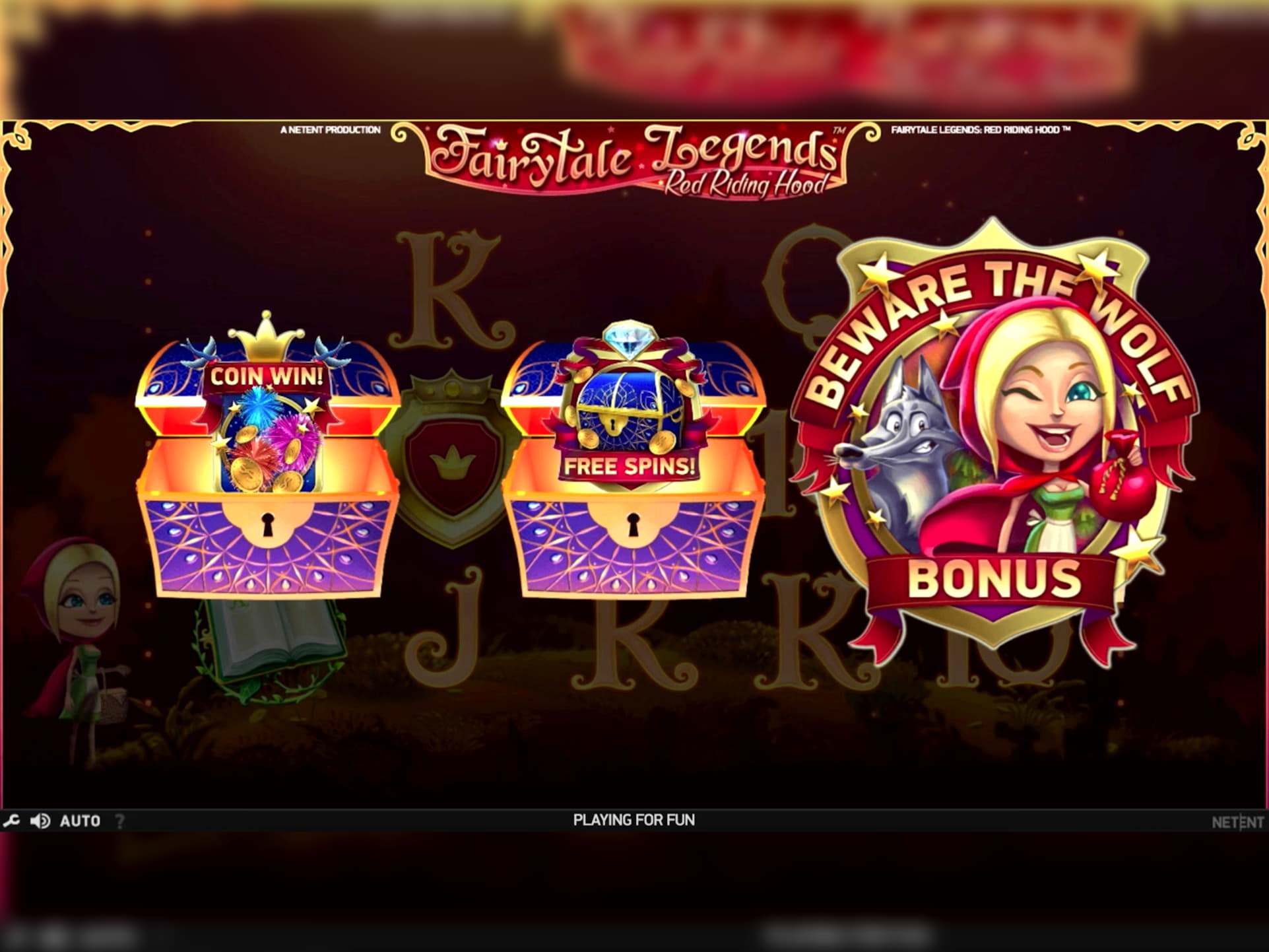 €65 Free casino chip at Cheeky Riches Casino