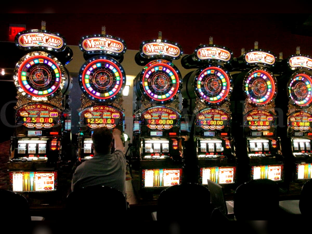 $620 Tournament at Yukon Gold Casino