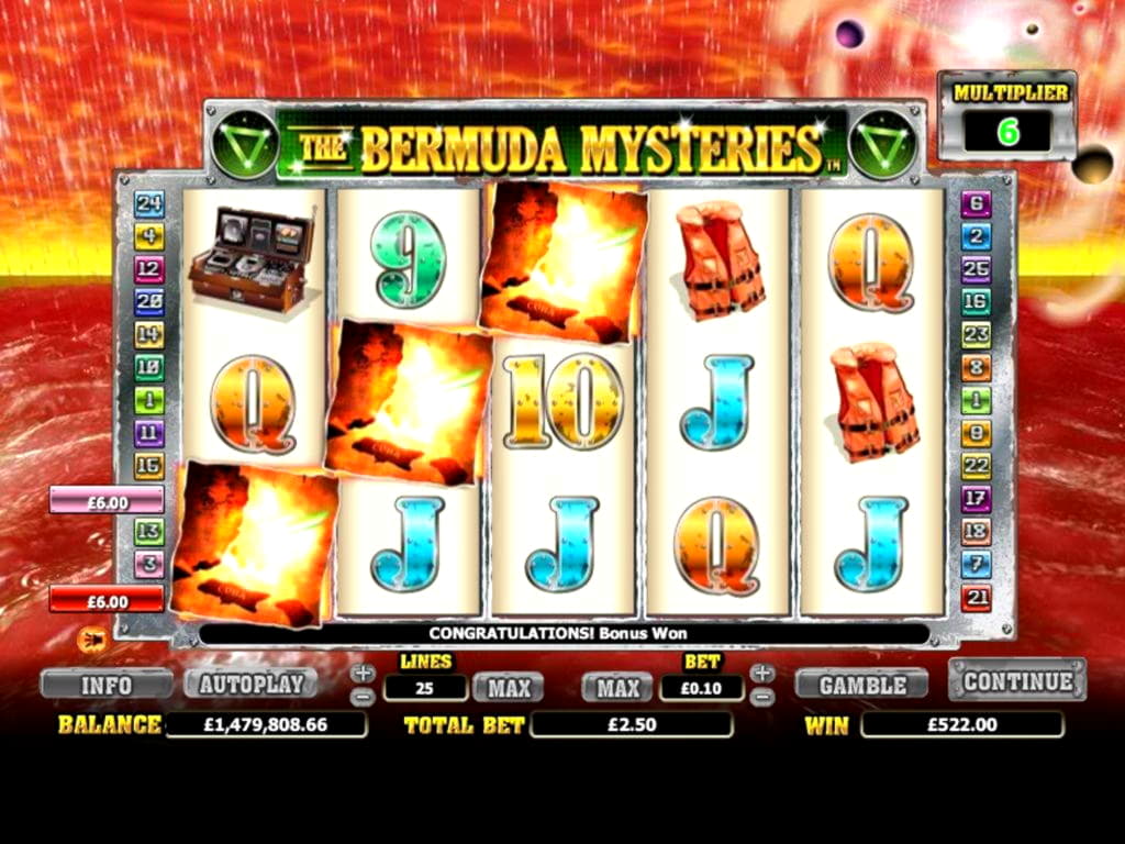 $935 Daily freeroll slot tournament at Karamba Casino