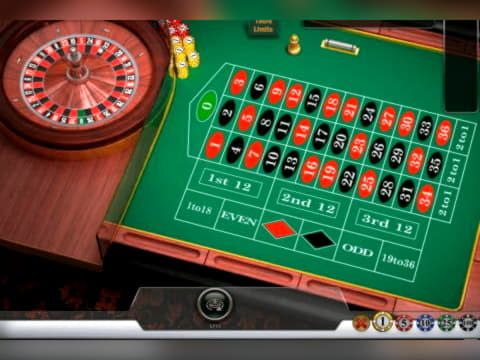 €565 FREE CHIP at Omni Casino