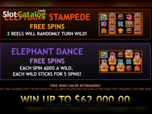 270 Trial Spins at bWin Casino