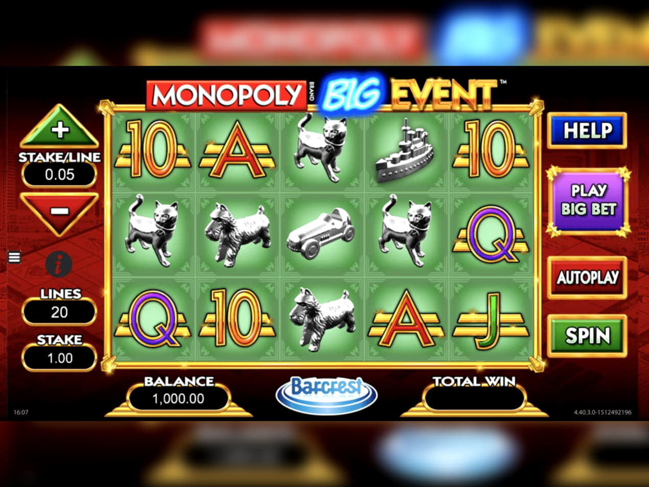 295 Free Spins no deposit at Yukon Gold Casino