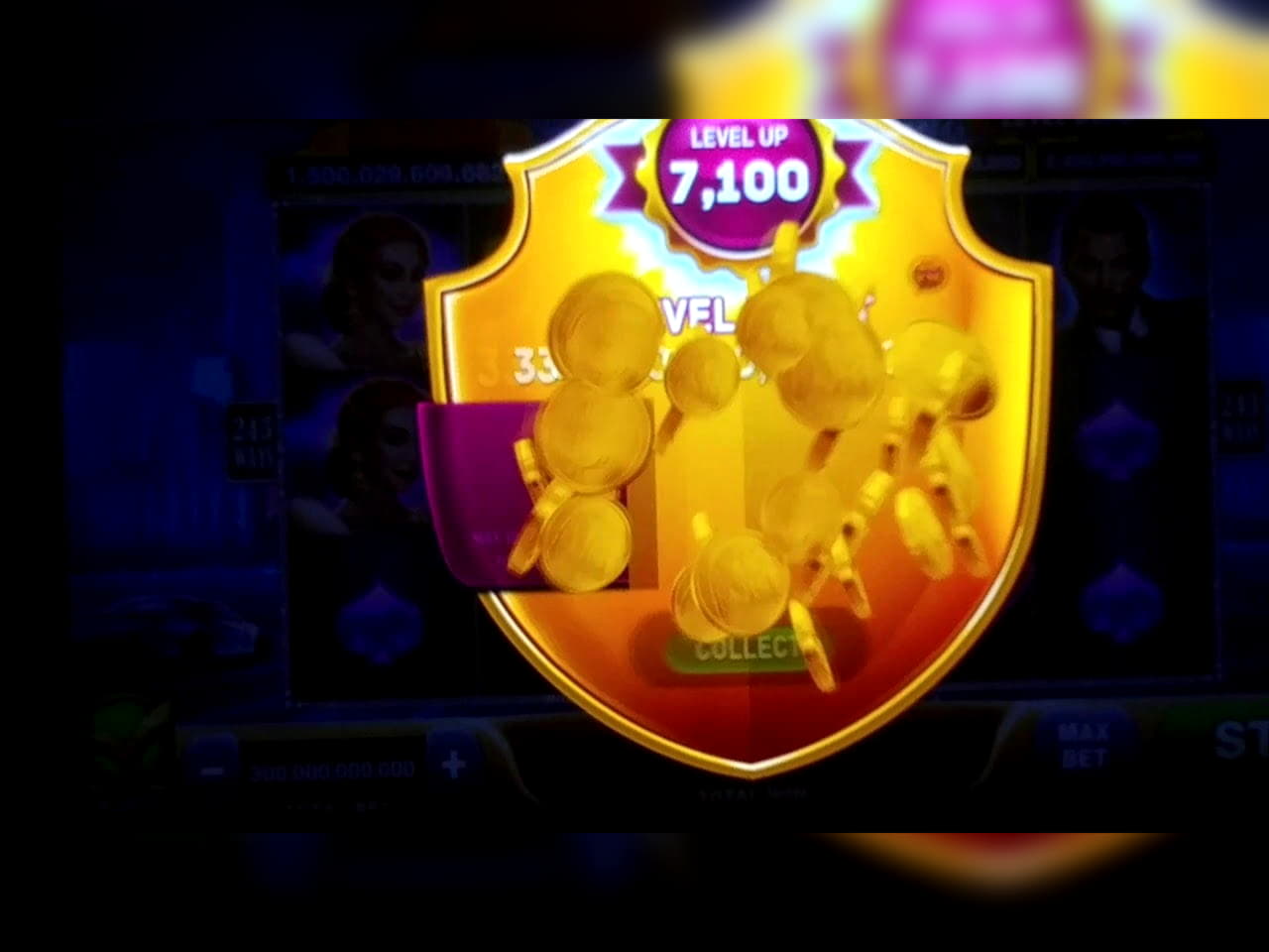 €320 Free Chip at Platinum Play Casino
