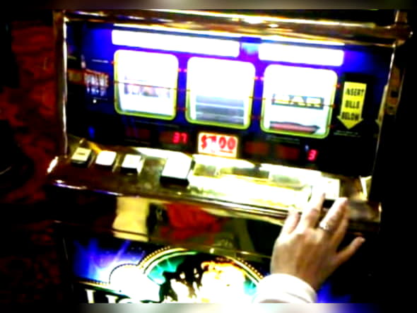 185% Casino Welcome Bonus at Grand Hotel Casino
