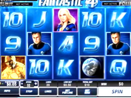 $100 Daily freeroll slot tournament at Joy Casino