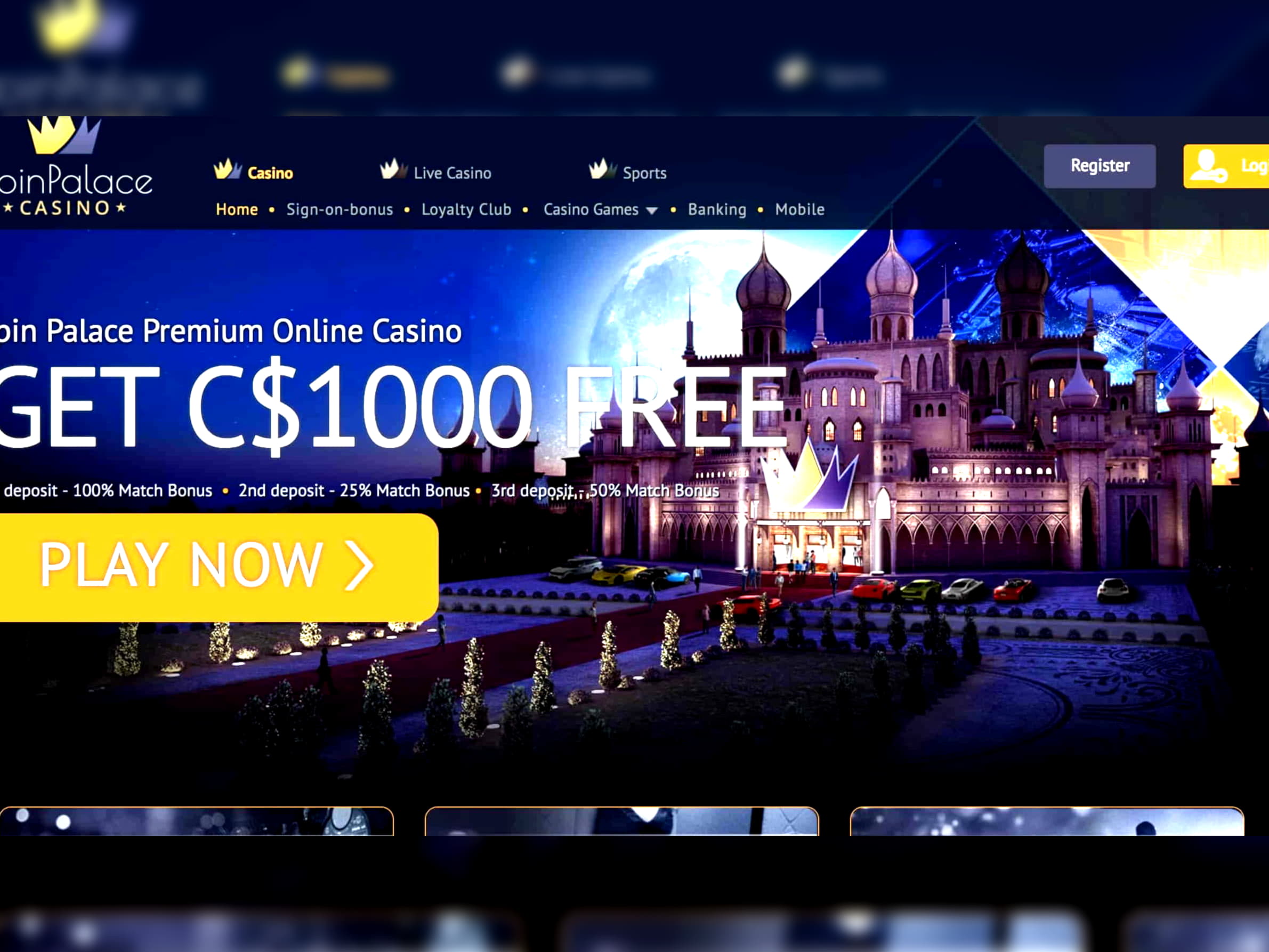 Eur 520 Mobile freeroll slot tournament at LSbet Casino