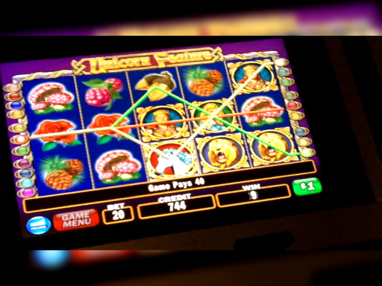 20 Free Spins Casino at William Hill Casino