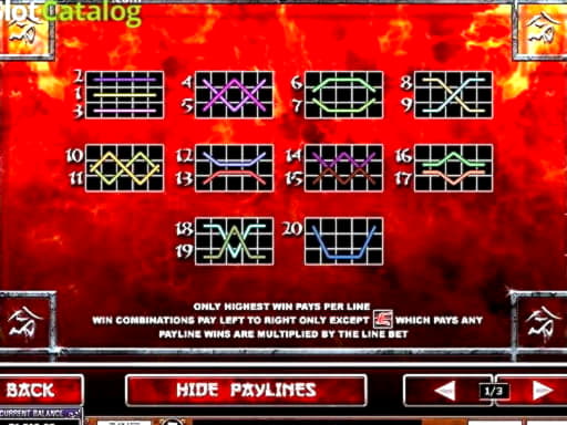 175% Deposit Match Bonus at William Hill Casino