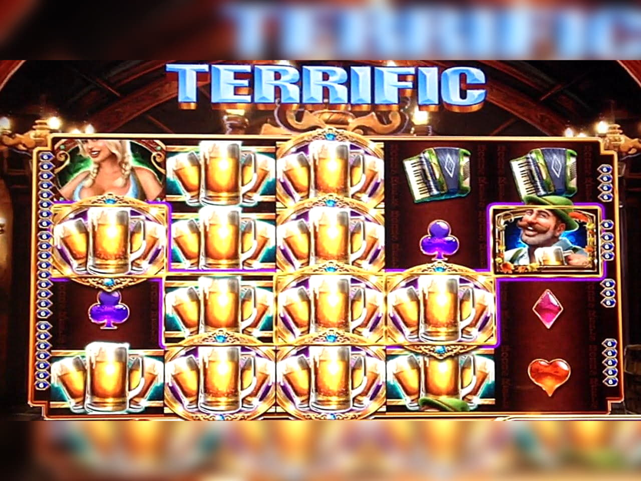 875% Best signup bonus casino at Bet At Home Casino