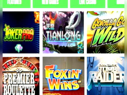 €650 Free Casino Chip at Platinum Play Casino