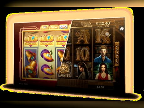 €520 FREE Chip Casino at bWin Casino