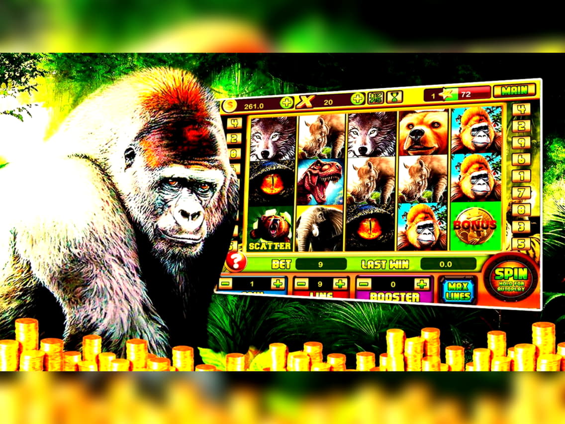 675% Match at a casino at LSbet Casino
