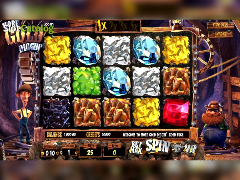 Eur 655 Casino Tournament at Euro Palace Casino