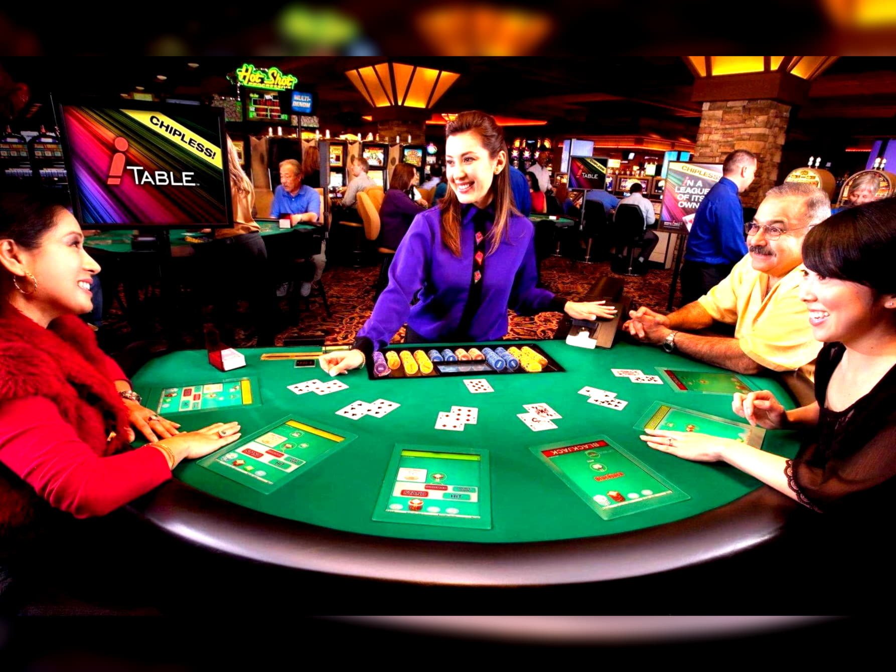 865% casino match bonus at Karamba Casino