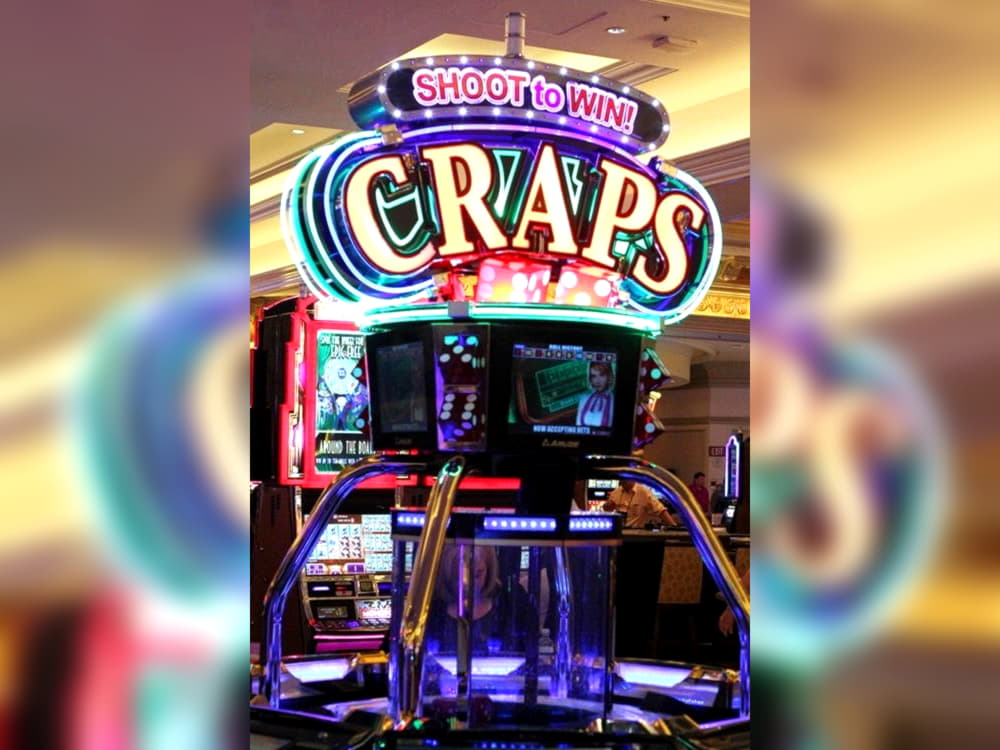 $960 Tournament at River Belle Casino