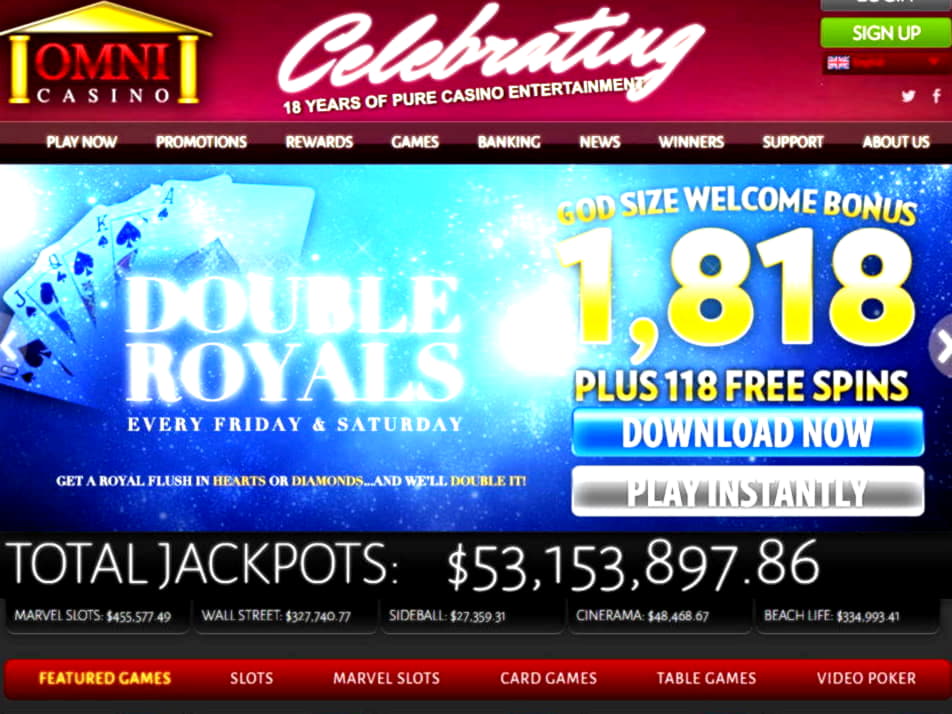 EURO 640 Free casino chip at Cheeky Riches Casino