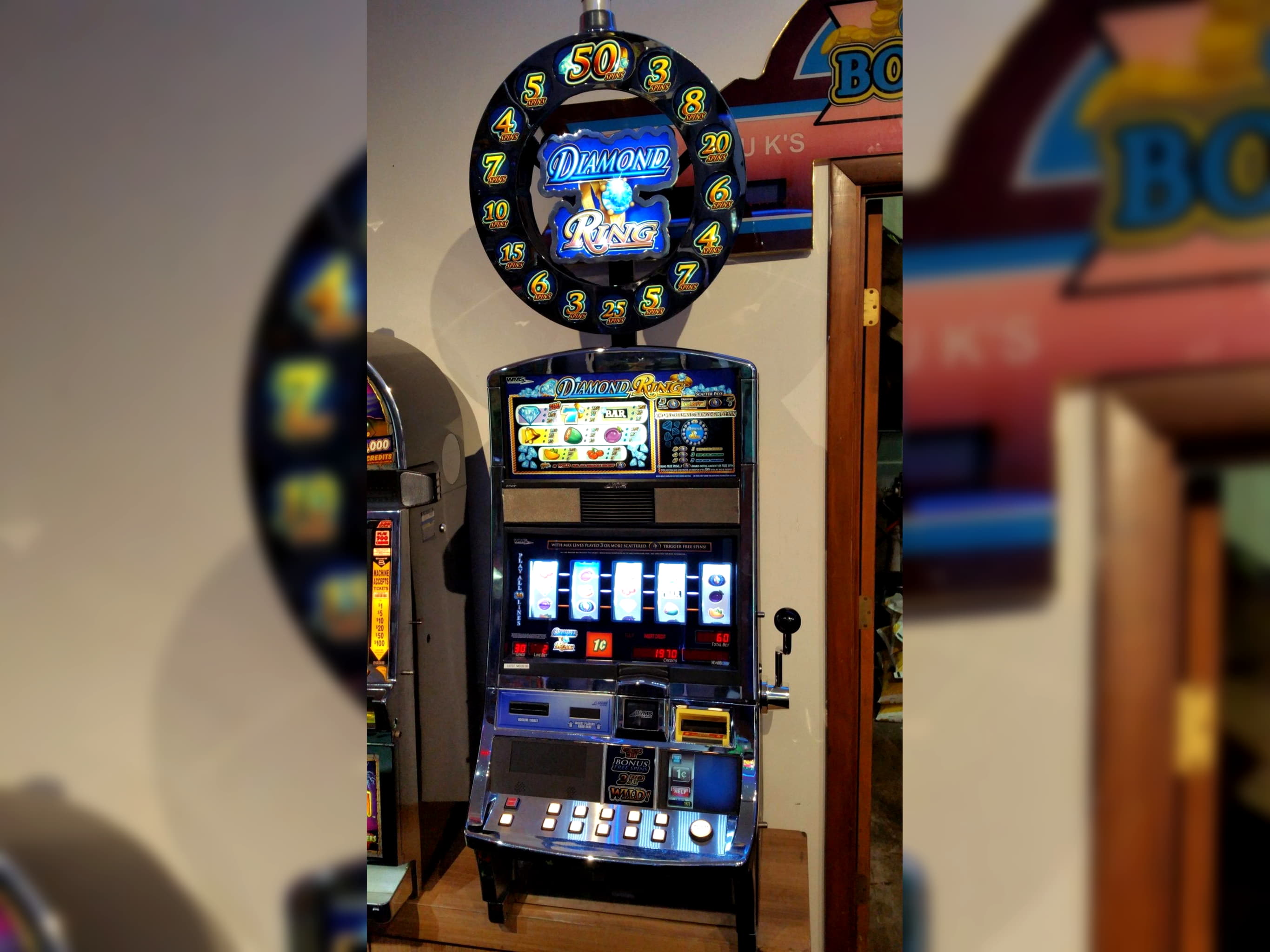 €270 FREE CHIP at La Fiesta Casino