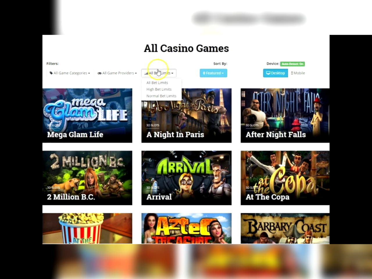 100 FREE Spins at Spintropolis Casino