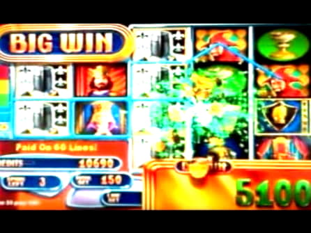 195 free casino spins at Euro Palace Casino