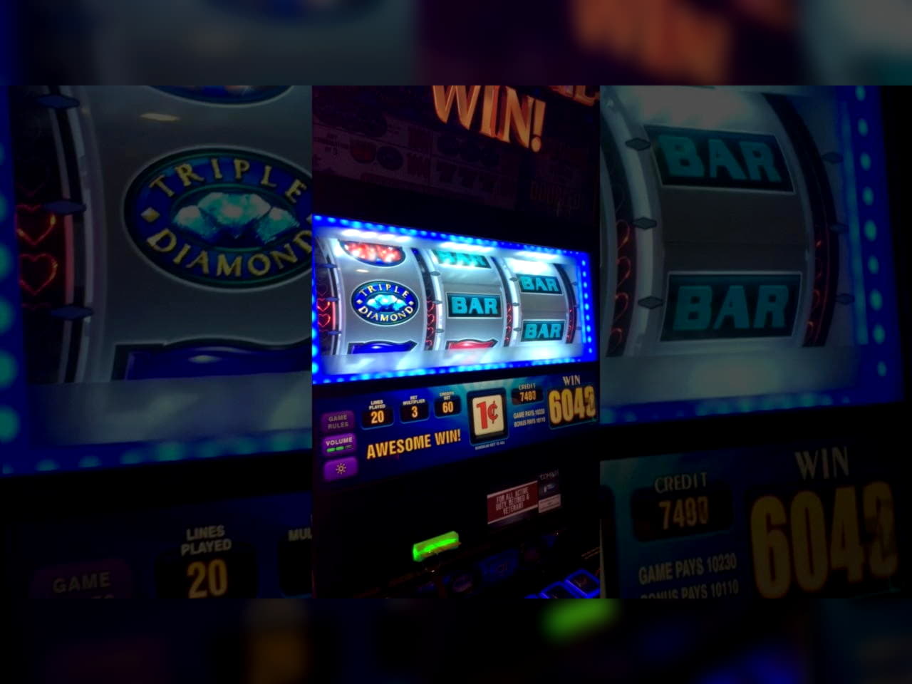 $4460 No Deposit Casino Bonus at Spintropolis Casino