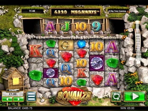$555 Free Casino Tournament at Bet At Home Casino