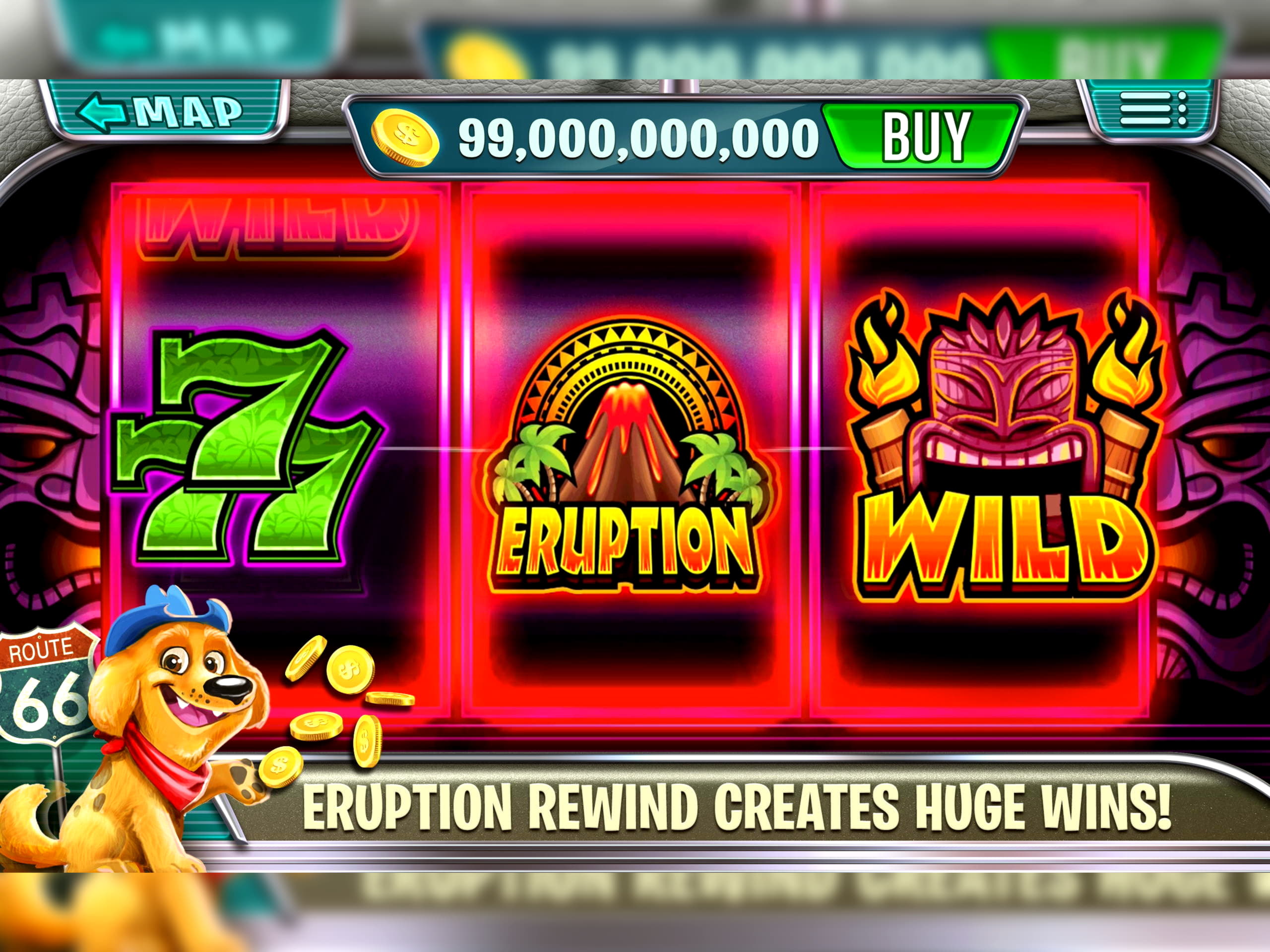 110 free spins casino at Club Gold Casino