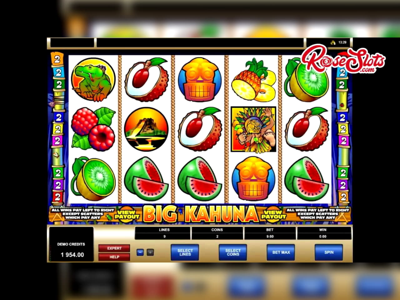 $2760 no deposit bonus at Yukon Gold Casino