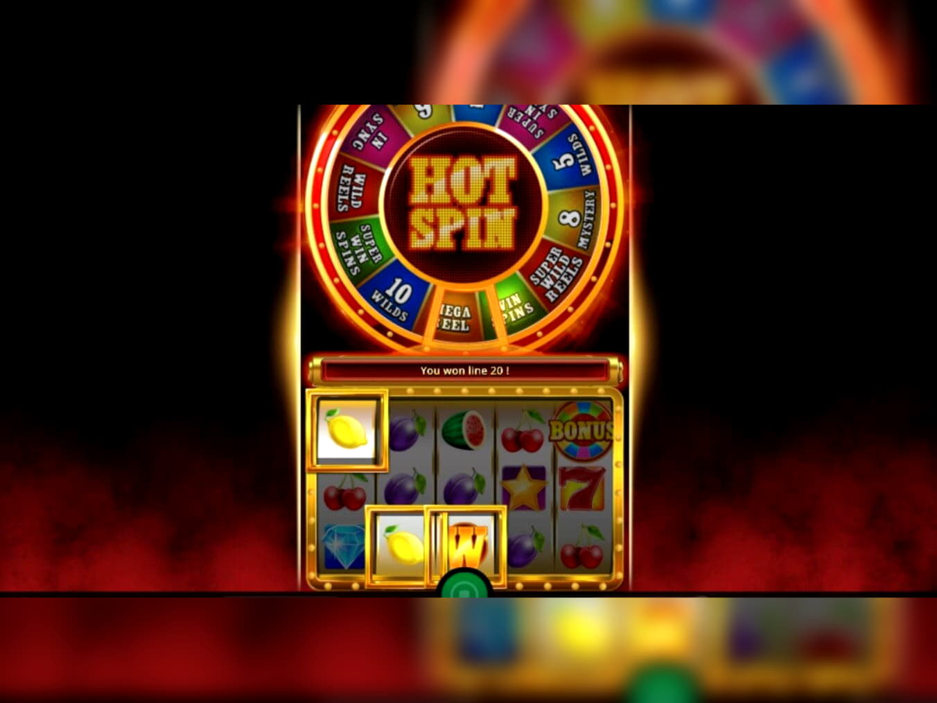 $3650 No Deposit Bonus Code at Inter Casino