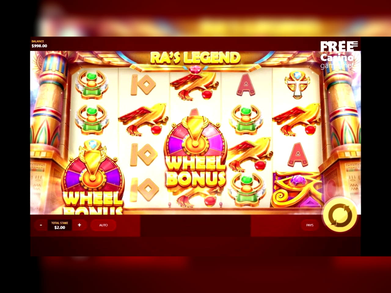975% Welcome Bonus at Yukon Gold Casino