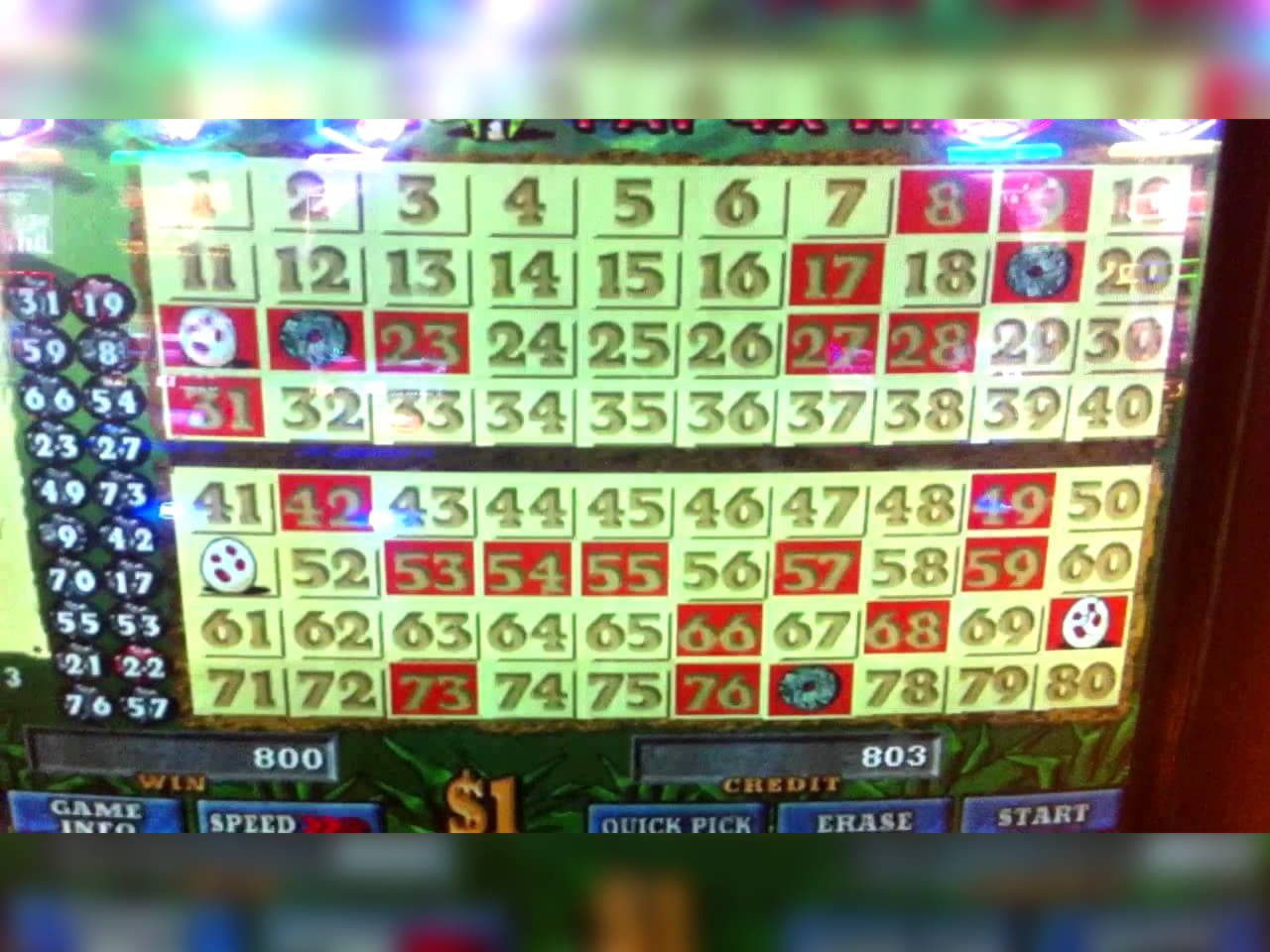 215 Loyalty Free Spins! at bWin Casino