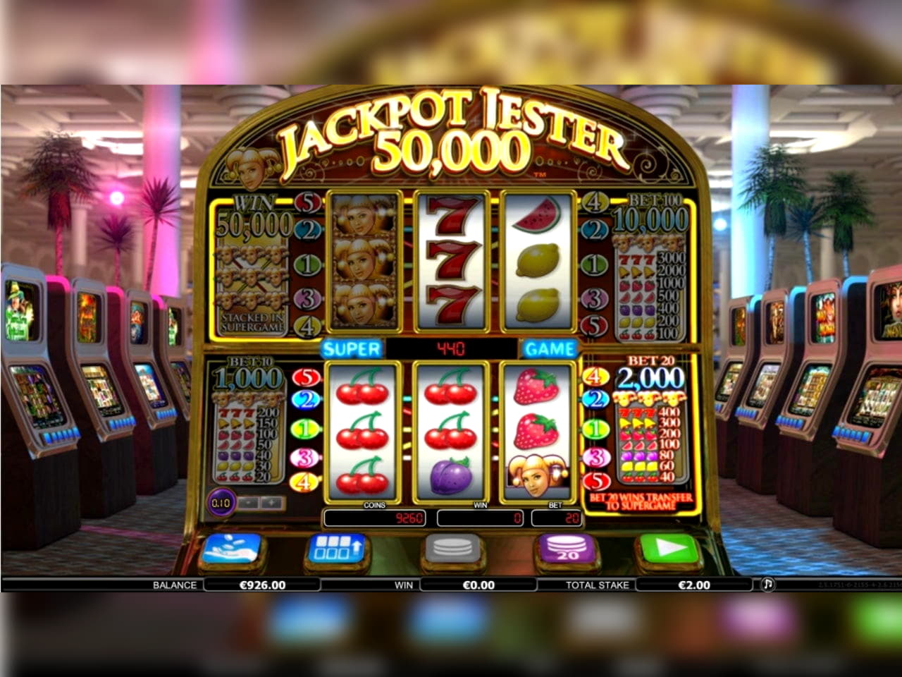 $990 Mobile freeroll slot tournament at Casino-X
