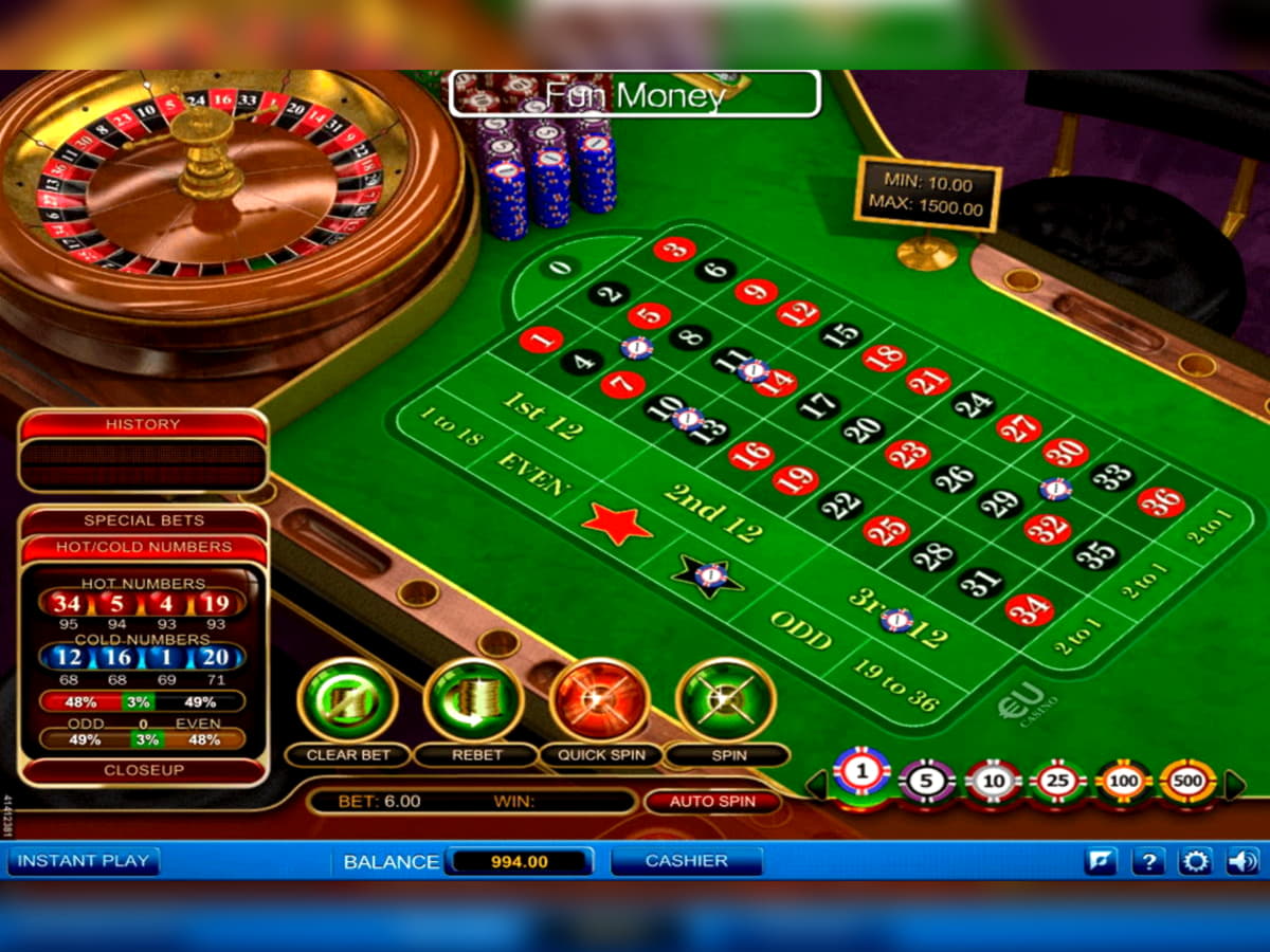 460% First deposit bonus at Casino-X