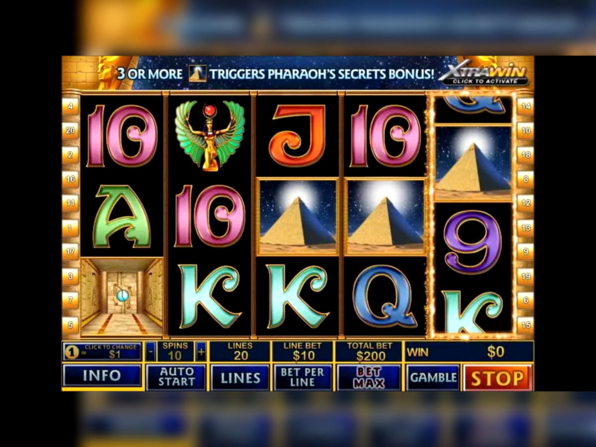 Eur 1900 No Deposit at La Fiesta Casino