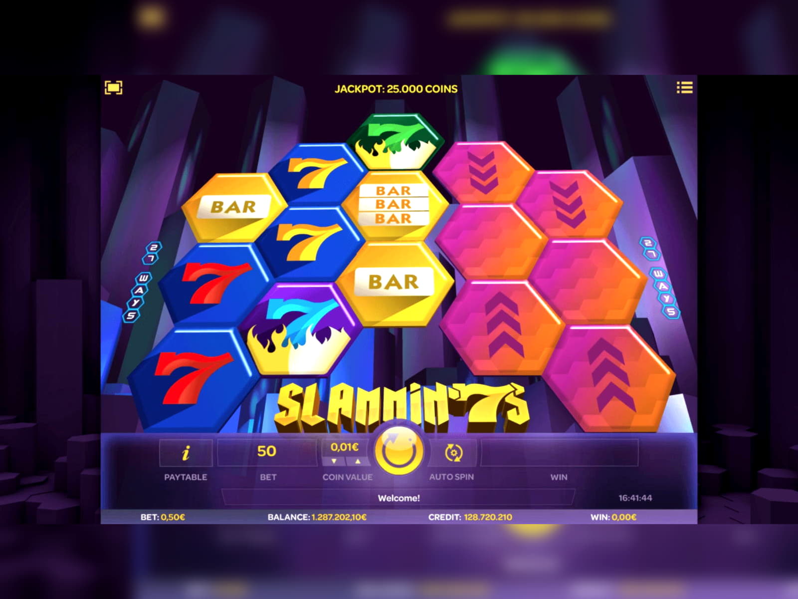 340% Match Bonus at William Hill Casino