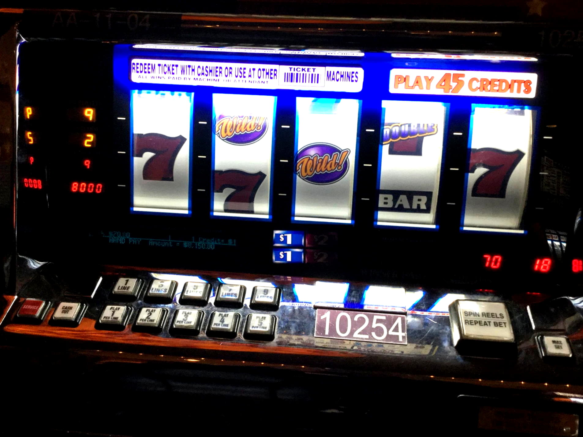 635% Welcome Bonus at Bet At Home Casino