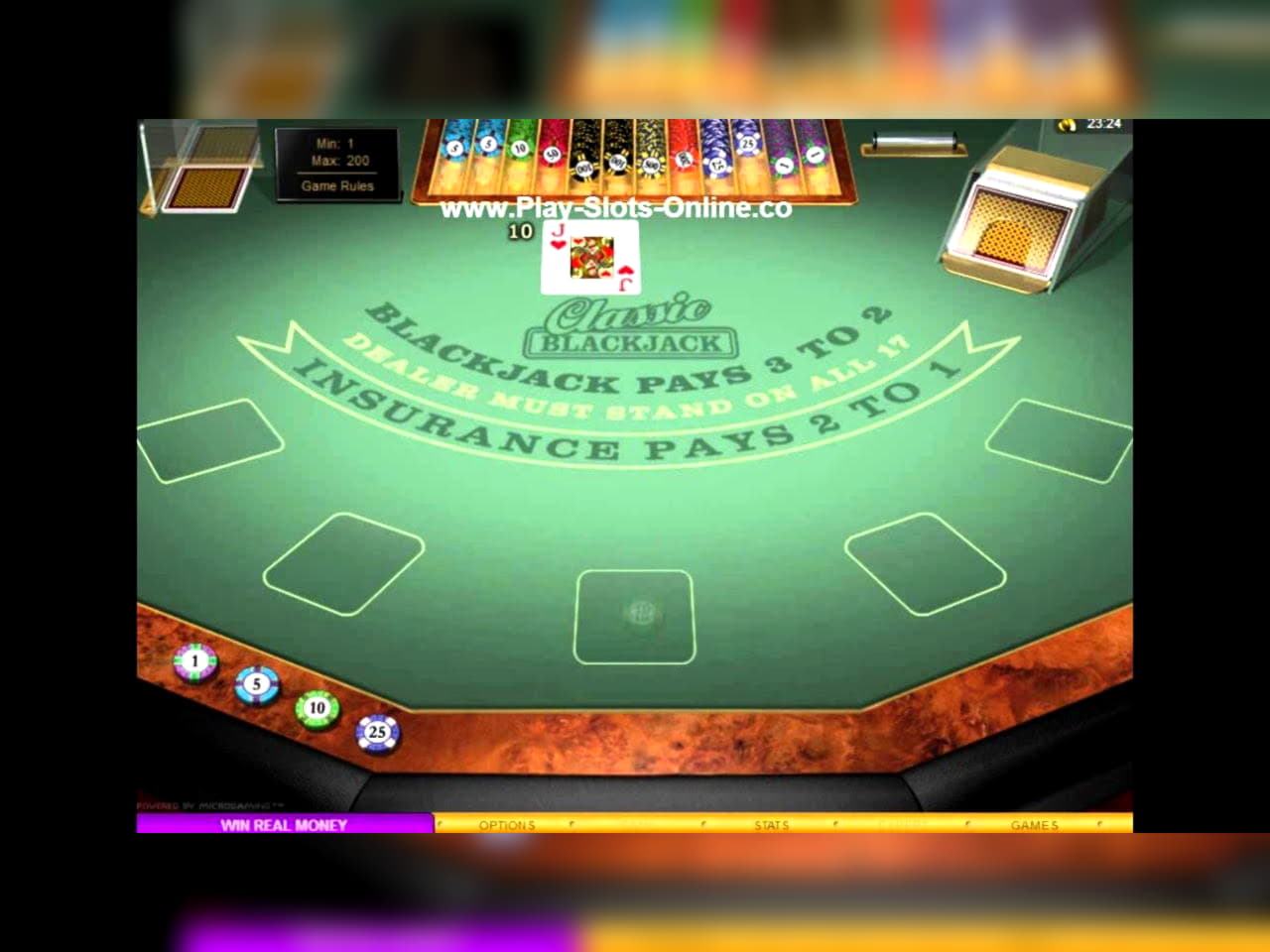 Eur 205 Free Chip Casino at Luxury Casino