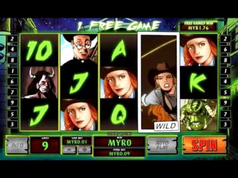 £325 Free Chip at Karamba Casino