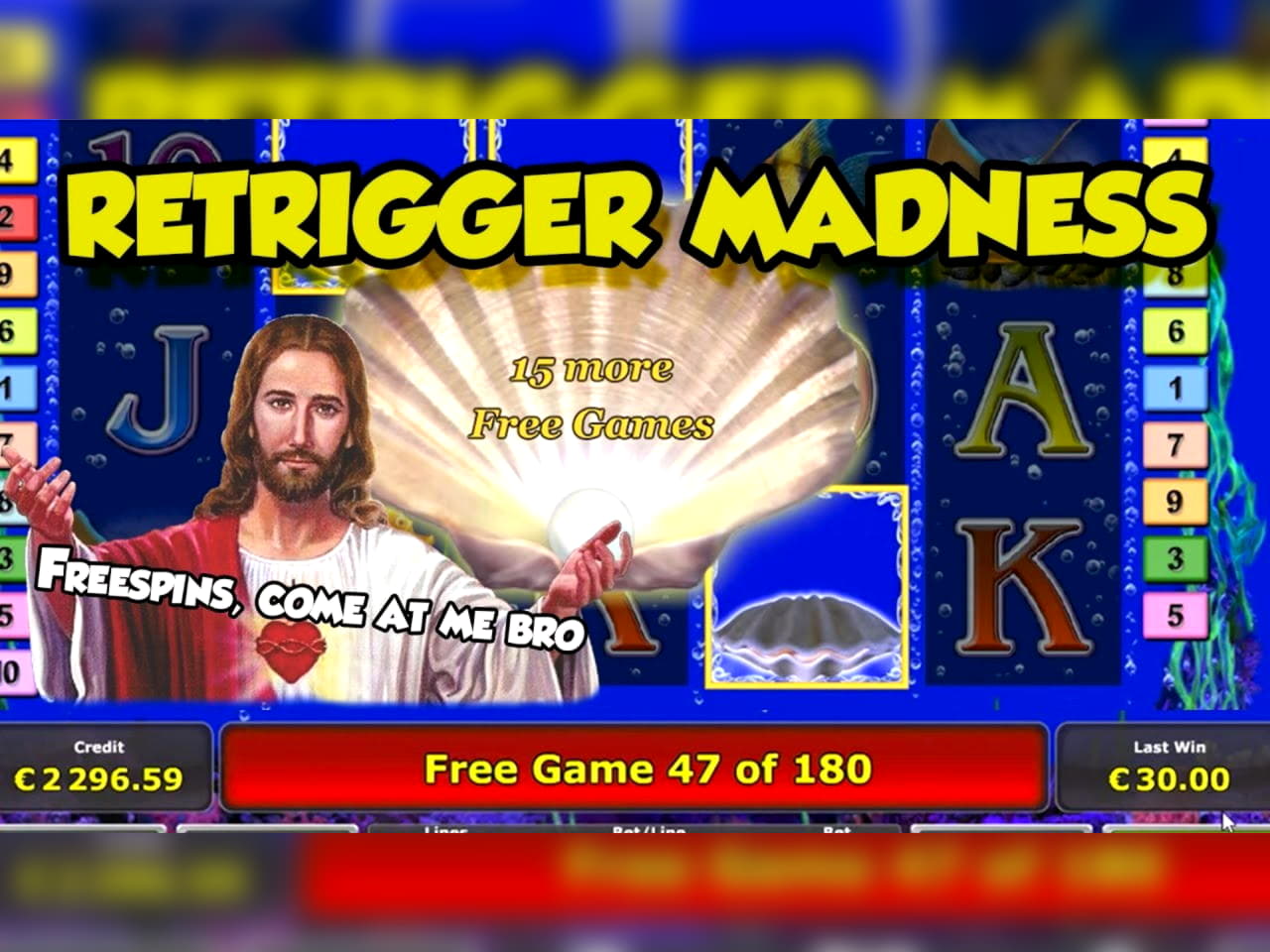 ﻿$666 Free Casino Chip at Euro Palace Casino