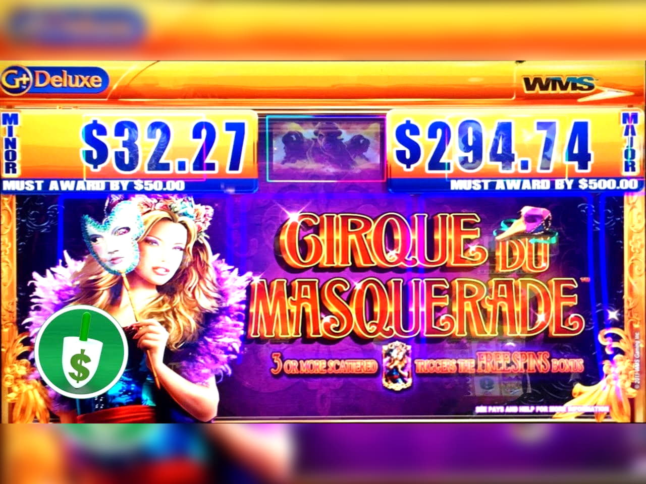 ﻿$75 Casino Tournament at Euro Palace Casino
