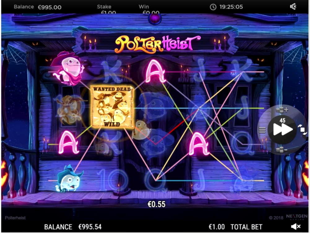 €235 Casino Chip at Casino Action