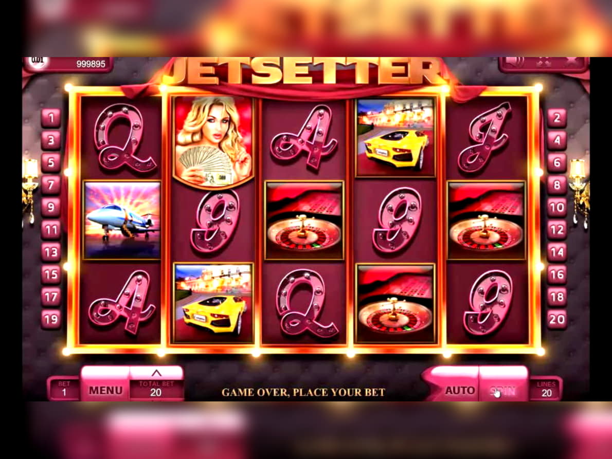 Eur 50 No deposit casino bonus at Cheeky Riches Casino